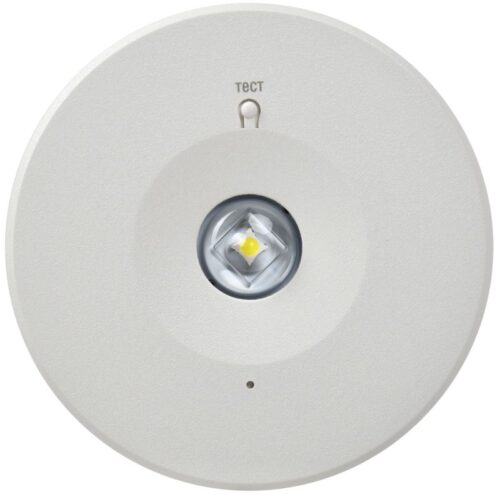 Светильник светодиодный ДПА 140 3ч IP20 аварийный непост