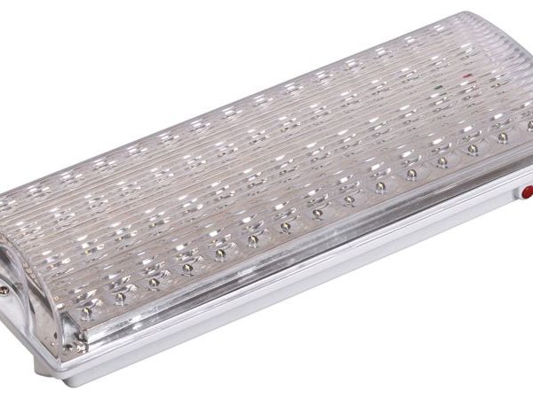 Светильник светодиодный ДПА 2104 60LED IP20 4ч аварийный аккум