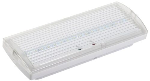 Светильник светодиодный ДПА 5030-1 IP20 1ч аварийный постоянного действия NI-CD