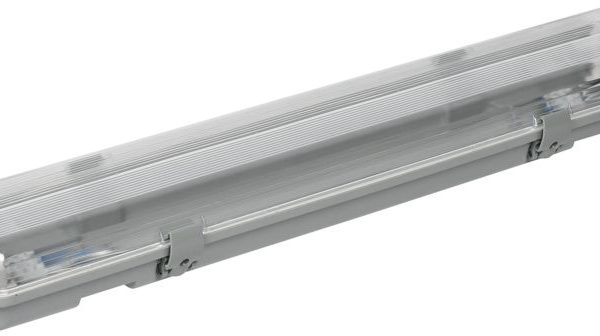 Светильник ДСП 2102 под LED лампу 2хT8 600мм IP65