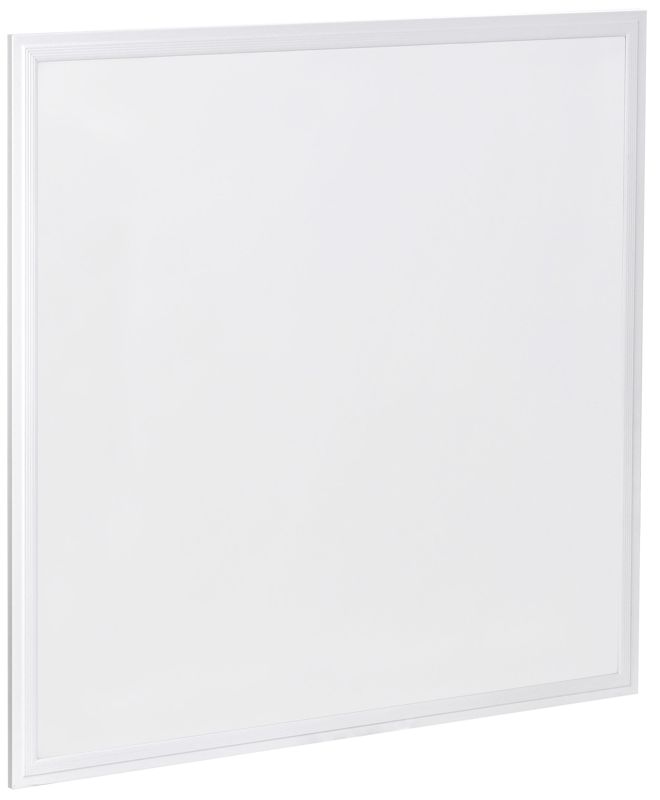 Светильник светодиодный ДВО 6566 eco S 36Вт 6500К универс. без драйвера ультратонкая панель