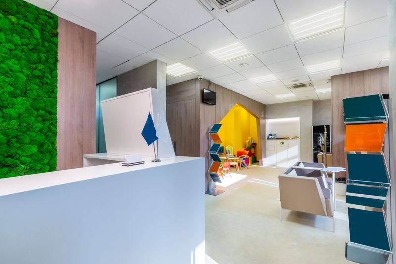 Светильник светодиодный ДВО 6561-P 36Вт 4000К 595х595х20 универс. рассеив. призма с драйвером панель — изображение 6