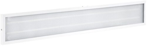 Светильник светодиодный ДВО 6567-P 36Вт 4000К 1200х180х20 панель призма