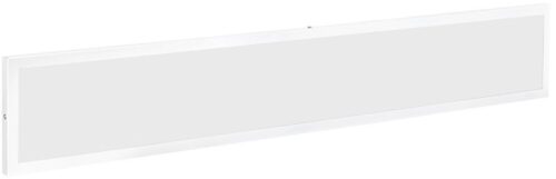 Светильник светодиодный ДВО 6568-O 36Вт 6500К 1200х180х20 панель опал