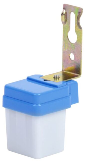 Фотореле ФР 600 1300ВА IP44 сер