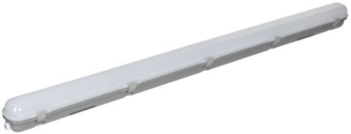 Светильник светодиодный ДСП 1322 40Вт 5000К IP65 1200мм пластик сер