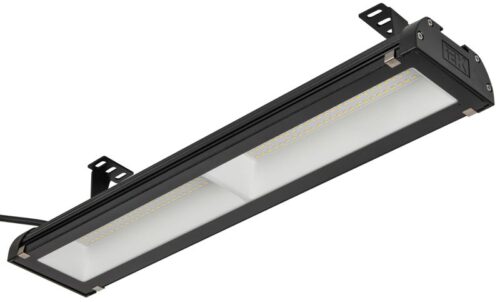 Светильник светодиодный ДСП 7021 100Вт 5000К IP65 для высоких пролетов