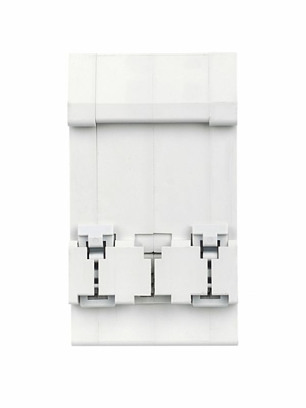 Выключатель автоматический дифференциального тока 2п C 16А 30мА тип AC 4.5кА АД-12 — изображение 4