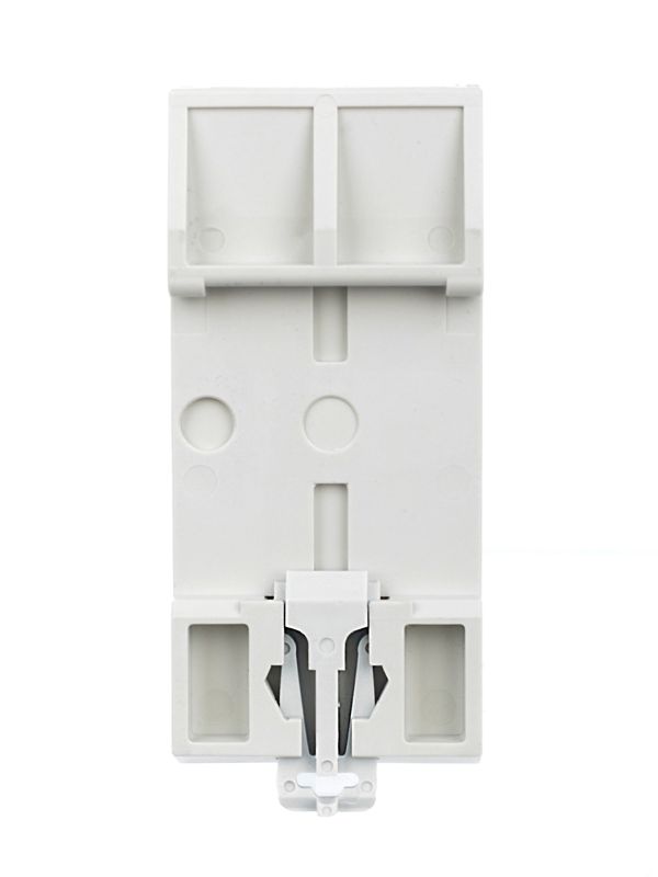 Выключатель дифференциального тока 2п 32А 30мА тип AC ВД1-63 — изображение 4