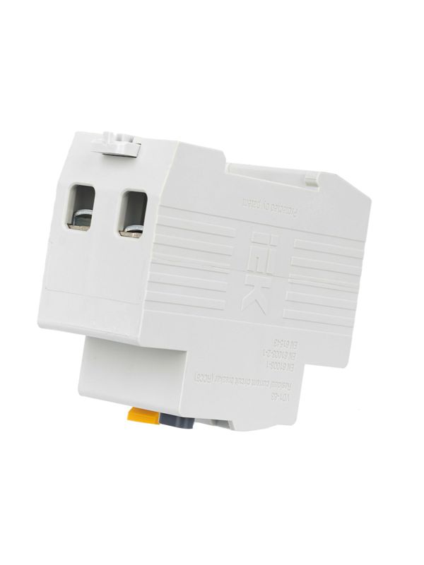 Выключатель дифференциального тока 2п 32А 30мА тип AC ВД1-63 — изображение 6