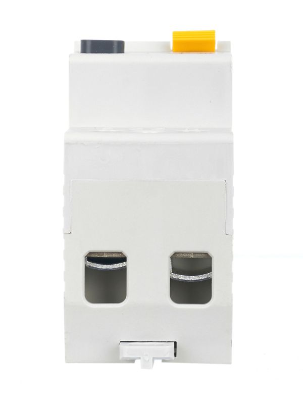 Выключатель дифференциального тока 2п 32А 30мА тип AC ВД1-63 — изображение 7