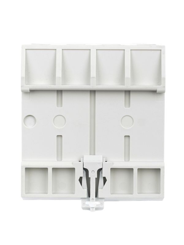 Выключатель дифференциального тока 4п 40А 100мА тип AC ВД1-63 — изображение 4