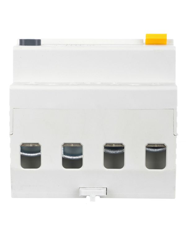 Выключатель дифференциального тока 4п 40А 300мА тип AC ВД1-63 — изображение 7