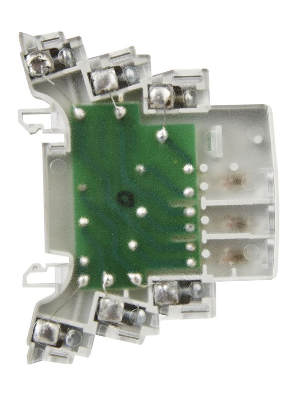 Индикатор световой фаз — изображение 4