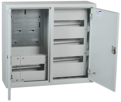 Корпус ЩУРн-3/48зо-1 36 УХЛ3 IP31 метал