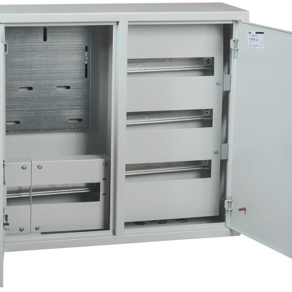 Корпус ЩУРн-3/48зо-1 36 УХЛ3 IP31 метал