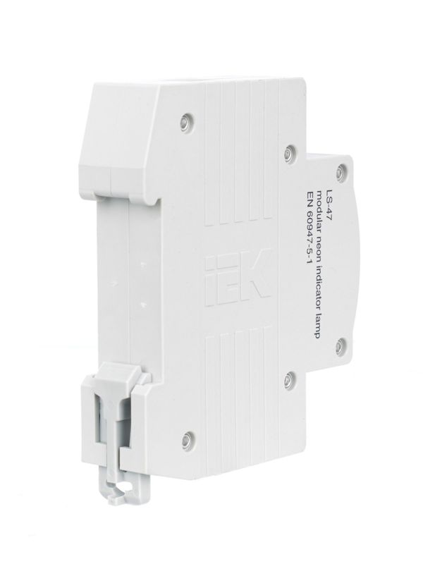 Лампа сигнальная ЛС-47 зел — изображение 3