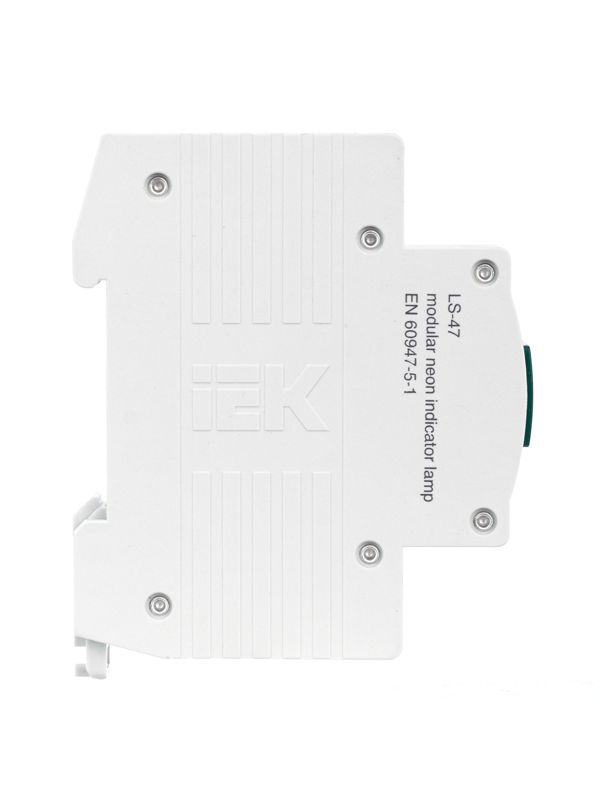 Лампа сигнальная ЛС-47 зел — изображение 5