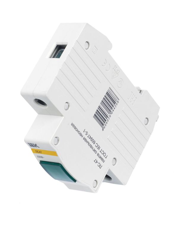 Лампа сигнальная ЛС-47 зел — изображение 6