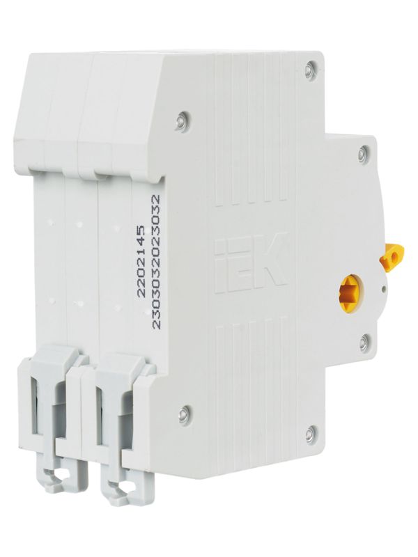 Выключатель нагрузки 2п 32А ВН-32 — изображение 3