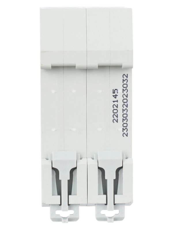 Выключатель нагрузки 2п 32А ВН-32 — изображение 4