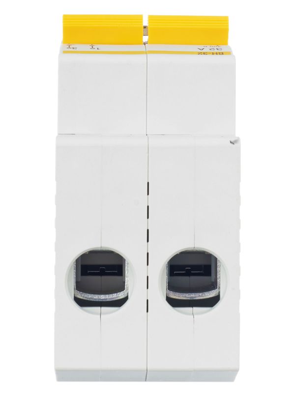 Выключатель нагрузки 2п 32А ВН-32 — изображение 7