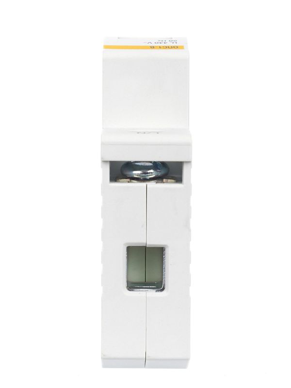 Ограничитель перенапряжения ОПС1-B 1P — изображение 7