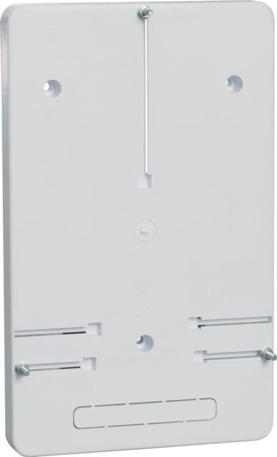 Панель для установки счетчика 3-ф