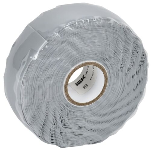 Изолента самослипающаяся 0.5х25мм 70 MIXTAPE 7 силиконовая резиновая