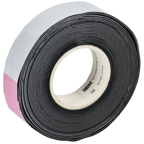 Изолента-регулятор электрического поля 0.76х19мм 2220 MIXTAPE 7