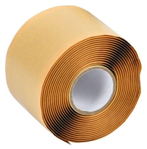 Изолента электроизоляционная 1.6х51мм 2228 MIXTAPE 7 резиново-мастичная