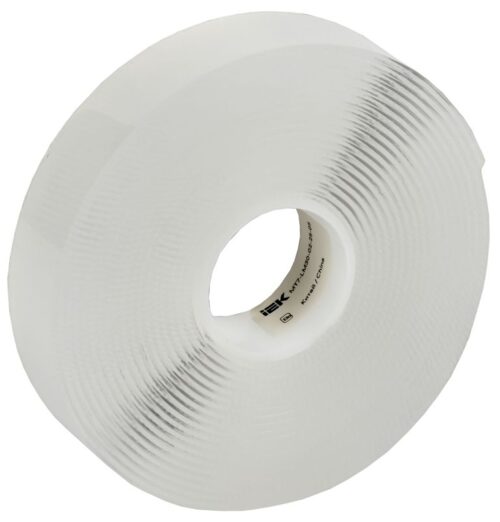 Лента монтажная сверхпрочная двусторон. 2х25мм MIXTAPE 7