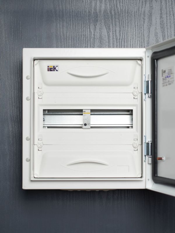 Расцепитель независимый РН47 на DIN-рейку — изображение 10