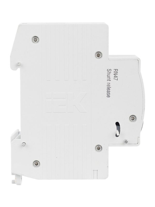 Расцепитель независимый РН47 на DIN-рейку — изображение 5