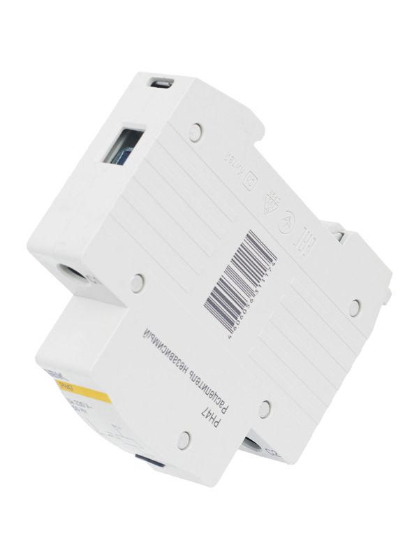 Расцепитель независимый РН47 на DIN-рейку — изображение 6