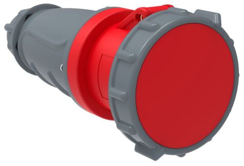 Розетка кабельная Magnum 63А 200/346-240/415В 3Р+РЕ+N 6ч ССИ-235 IP67