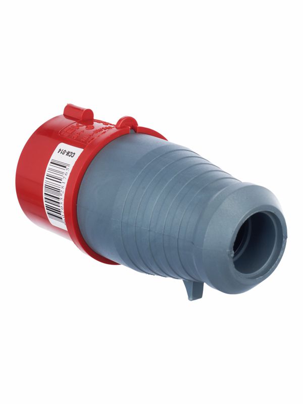 Вилка эл. каб. 16А 3P+PE 380В IP44 ССИ-014 — изображение 3