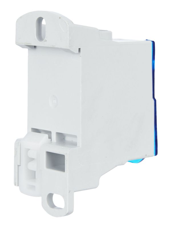 Блок распределительный на DIN-рейку РБД-125А — изображение 7