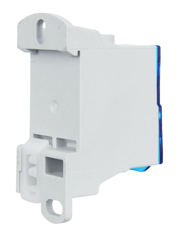 Блок распределительный на DIN-рейку РБД-160А — изображение 7