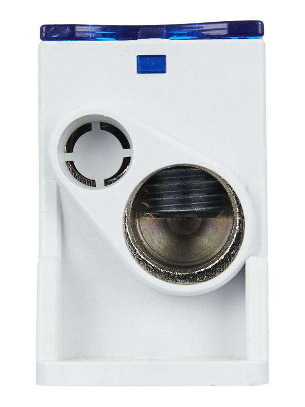 Блок распределительный на DIN-рейку РБД-160А — изображение 8