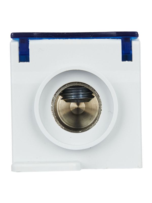 Блок распределительный на DIN-рейку РБД-250А — изображение 7