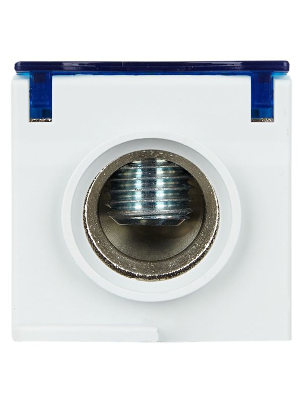 Блок распределительный на DIN-рейку РБД-400А — изображение 8