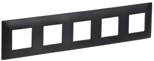 Рамка 5-м SKANDY SK-F05Bl черн