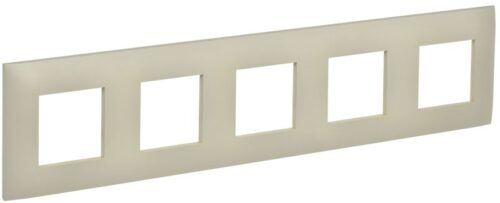 Рамка 5-м SKANDY SK-F01B беж