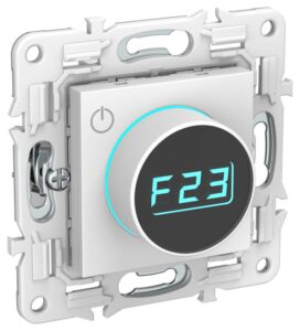 Вентиляция