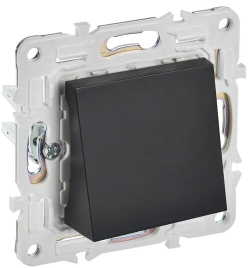 Вывод кабеля SKANDY SK-O01Bl черн