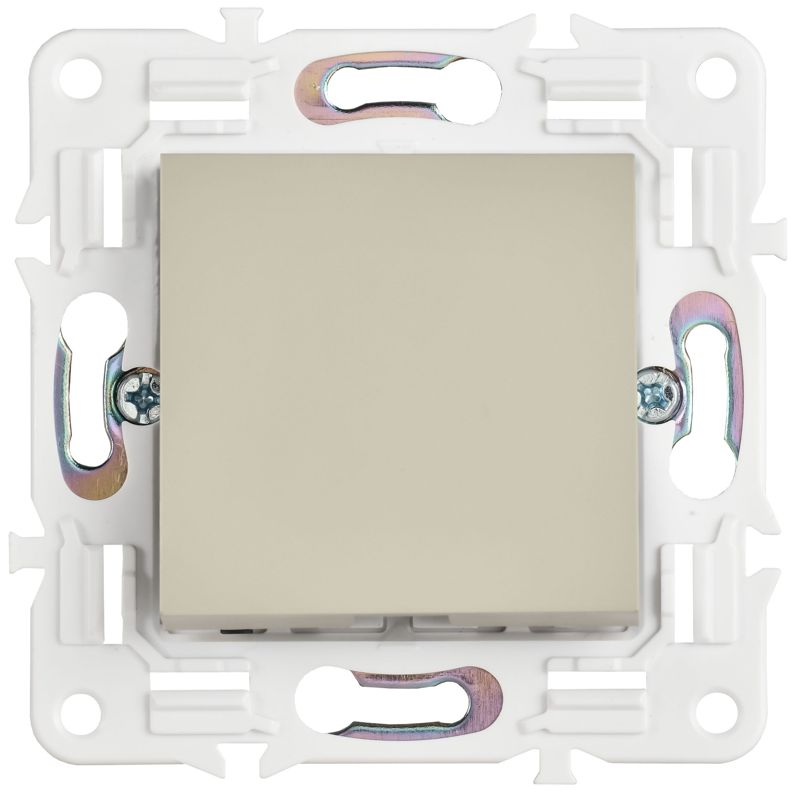 Вывод кабеля SKANDY SK-O01B беж — изображение 2