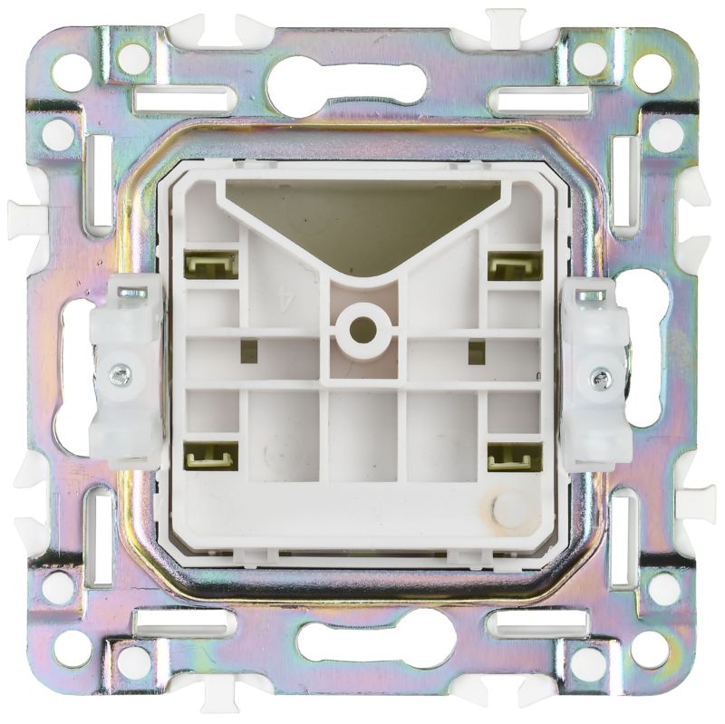 Вывод кабеля SKANDY SK-O01B беж — изображение 3