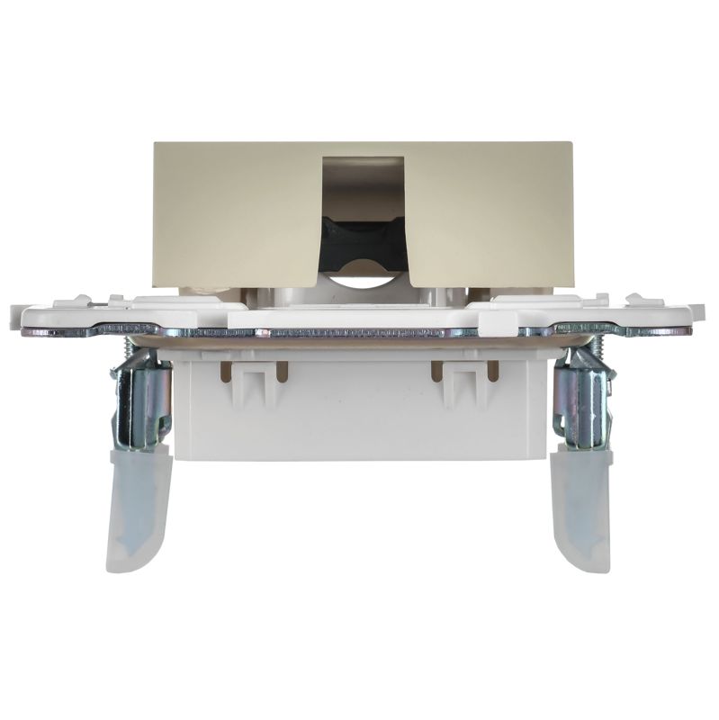 Вывод кабеля SKANDY SK-O01B беж — изображение 4