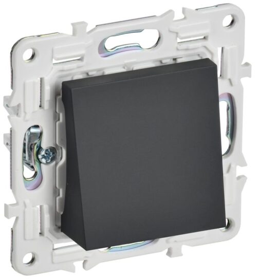 Вывод кабеля SKANDY SK-O01G графит